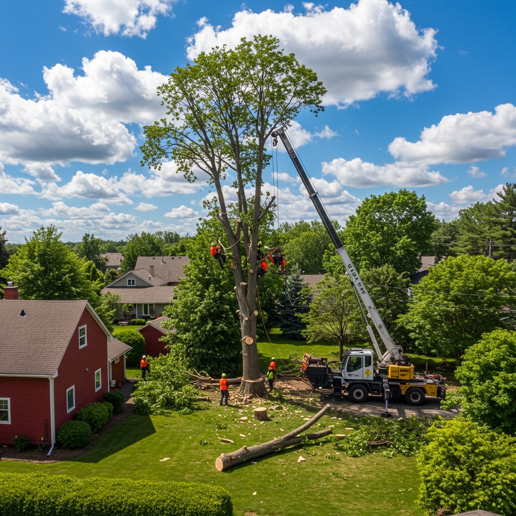 tree removal
