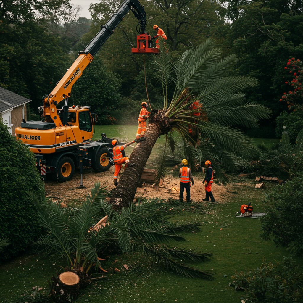 palm tree removal (2)