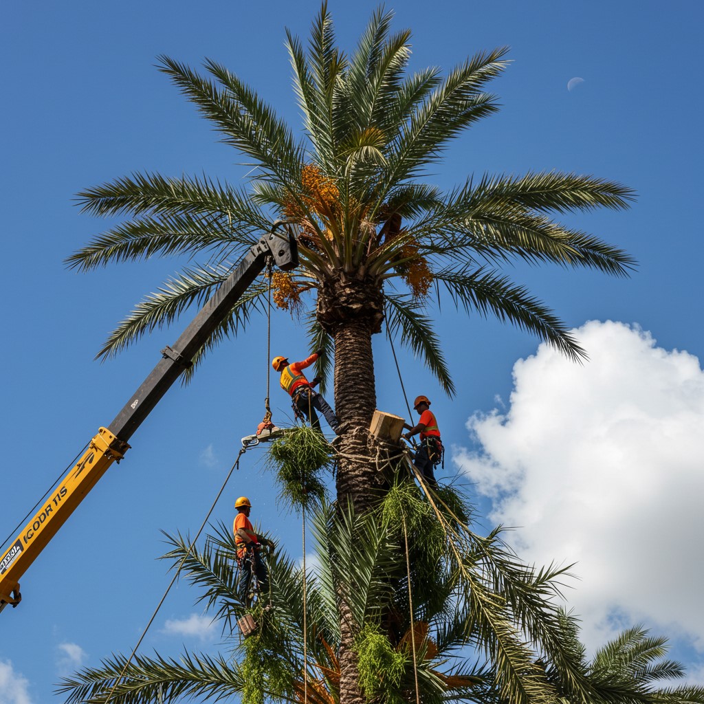 tree care services in fort collins, co