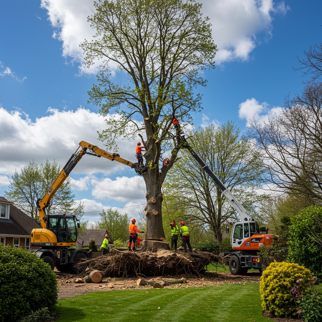 tree care services in loveland,co
